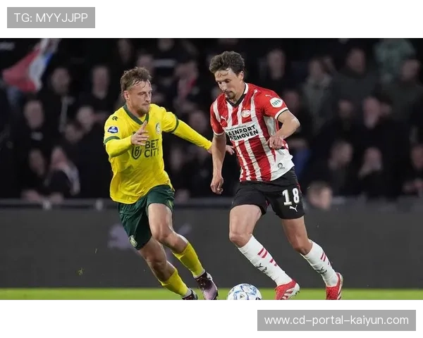 丹尼斯-曼梅开二度助力埃因霍温轻松获胜继续领跑积分榜