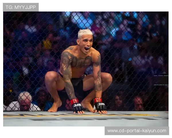 UFC 324阵容豪华：盖奇对阵平布雷特，哈里森迎战努涅斯