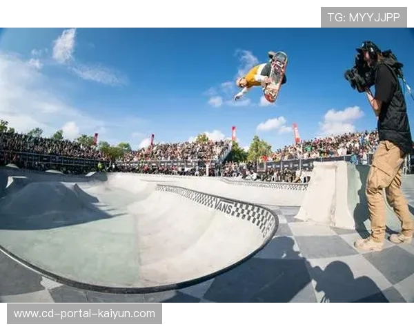 RampFest室内滑板公园公布BMX全国锦标赛赛程，2月13日为练习与注册日