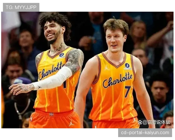 ESPN专访黄蜂新秀布兰登·米勒，谈菜鸟赛季的成长与挑战